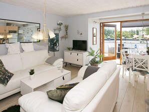 House | Dining - 3 Person Holiday Home in Tranekaer (Tranekaer)