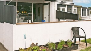 House | Exterior - 3 Person Holiday Home in Tranekaer (Tranekaer)