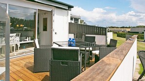 House | Exterior - 3 Person Holiday Home in Tranekaer (Tranekaer)