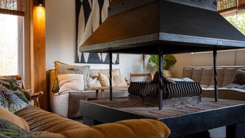 House | Property grounds