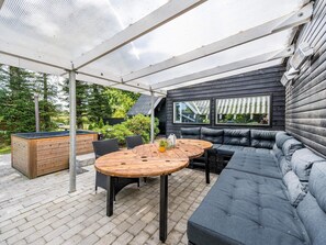 Ferienhaus | Speisen