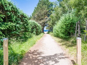 Exterior - 5 Person Holiday Home in Tarm (Tarm)