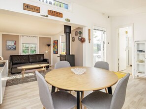 Huis | Dineren