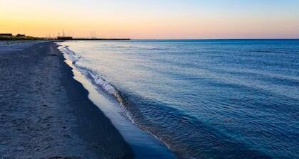 2 Person Holiday Home in Albaek