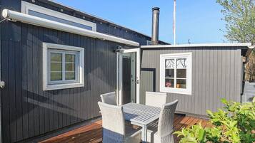 Hus | Utendørsservering