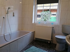 House | Bathroom - Amazing Apartment in Kirchlinteln (Kirchlinteln)