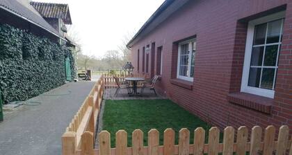 Amazing Apartment in Kirchlinteln
