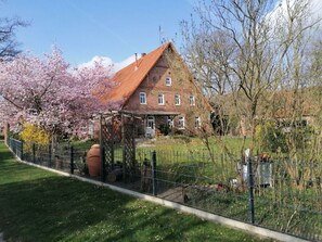 Exterior - Amazing Apartment in Kirchlinteln (Kirchlinteln)