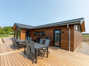 House | Exterior - 10 Person Holiday Home in Saltum-by Traum (Saltum)