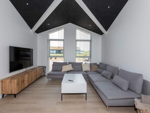 Hus | Interiør