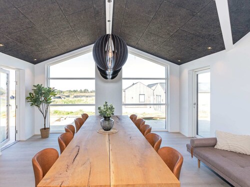 4 Star Holiday Home in Saltum