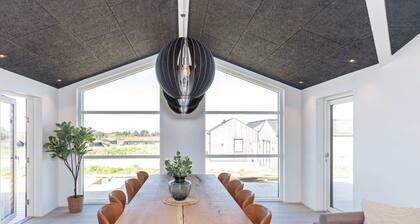 4 Star Holiday Home in Saltum
