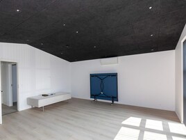 Casa | Parte interna