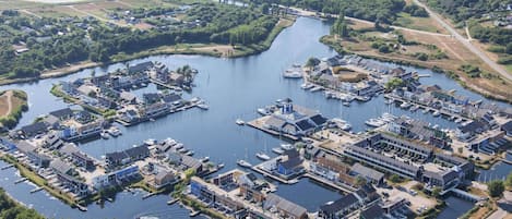 Hus | Marina
