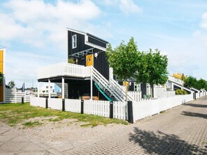 Maison | Extérieur