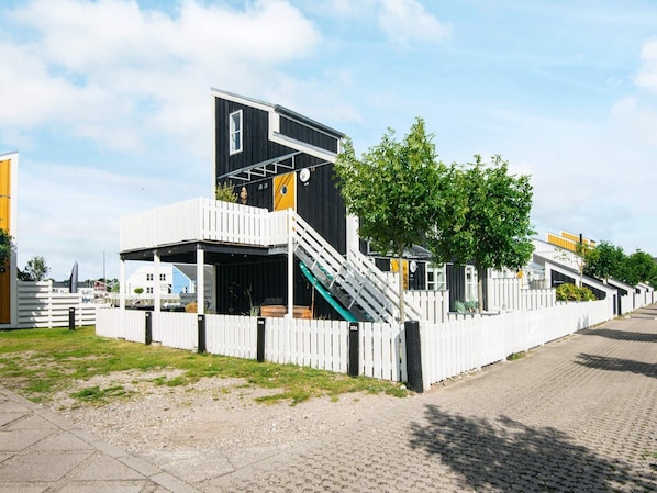 Casa | Exterior