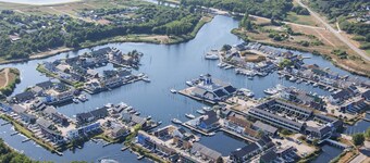 7 Person Holiday Home in Ebeltoft