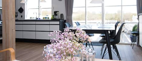 House | Interior