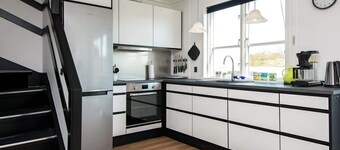 7 Person Holiday Home in Ebeltoft