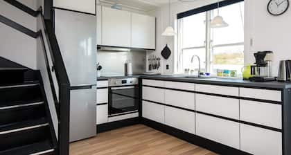7 Person Holiday Home in Ebeltoft