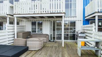 House | View from property