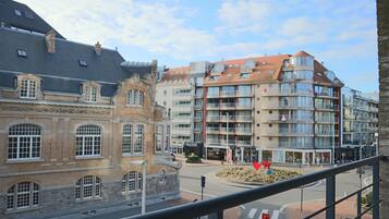 Apartment | Property grounds