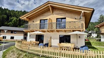 Chalet | Eksterior
