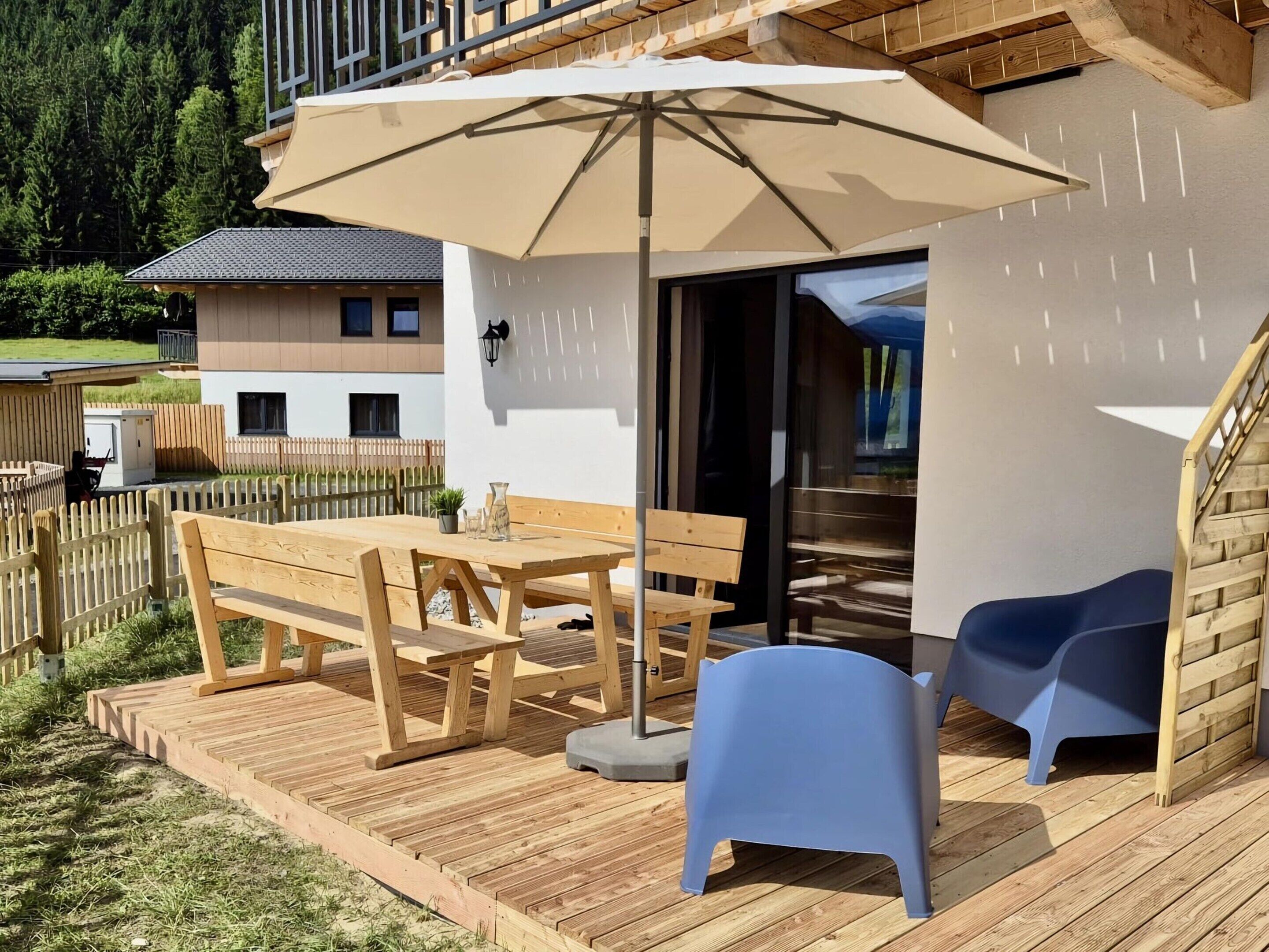 Chalet | Eksterior