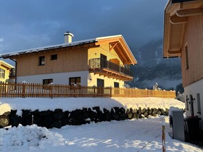 Chalet | Exterior