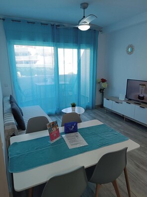 Apartment | Speisen