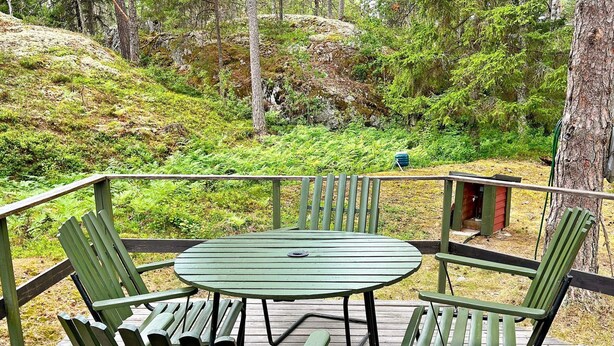 Unclassified image, 1 of 30, button - 5 Person Holiday Home in Varmdo (Värmdö)