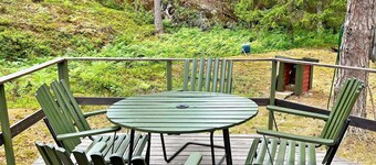 5 Person Holiday Home in Varmdo