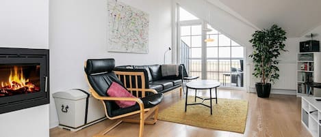 Apartment | Property amenity
