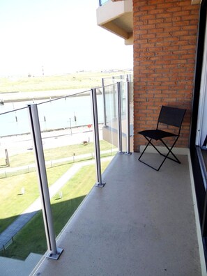 Appartement | Balcon
