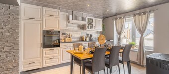 Cozy Holiday Home in the Heart of the Ardennes