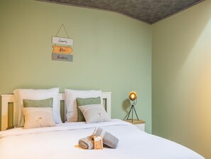 House - Cozy Holiday Home in the Heart of the Ardennes (Gedinne)