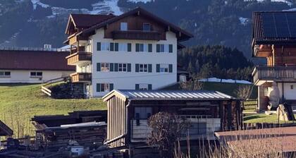 Nice Holiday Apartment in Fischen
