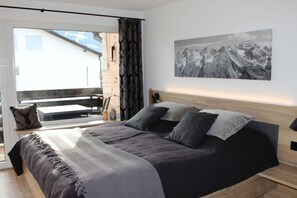 Apartment | 1 bedroom, individually furnished - Nice Holiday Apartment in Fischen (Fischen im Allgaeu)