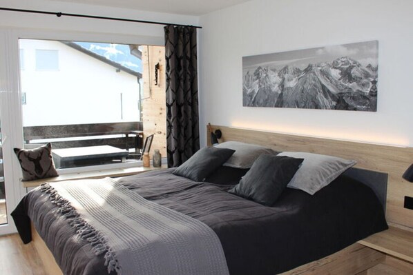 1 bedroom, individually furnished - Nice Holiday Apartment in Fischen (Fischen im Allgaeu)
