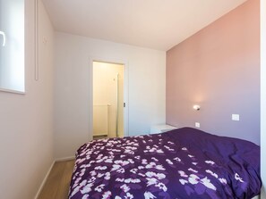 Apartment | 2 bedrooms - Apartment With Sea View and Balcony in Belgium (Koksijde)