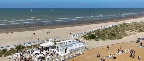 Apartment | View from property