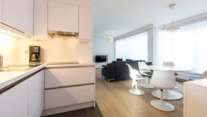 Apartment | Dapur peribadi