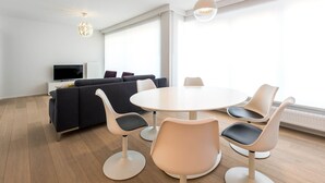 Apartment | Tempat makan