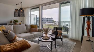 House | Living room