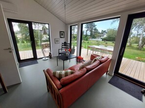 Hus | Oppholdsområde