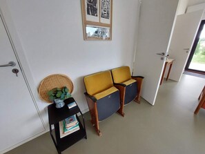 Ferienhaus | Innenbereich
