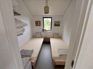 Hus | 3 soverom og individuelt innredet