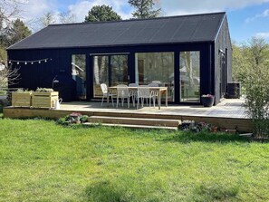 Hus | Eksteriør