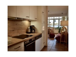 獨棟房屋 | 私人廚房 | 電熱水壺、烤麵包機