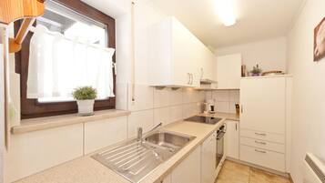 House | Private kitchen | Electric kettle